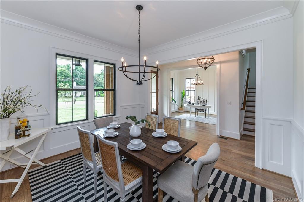 1406 Rutledge Avenue Charlotte, NC 28211 - Photo 9 of 44 Gallery Image 9