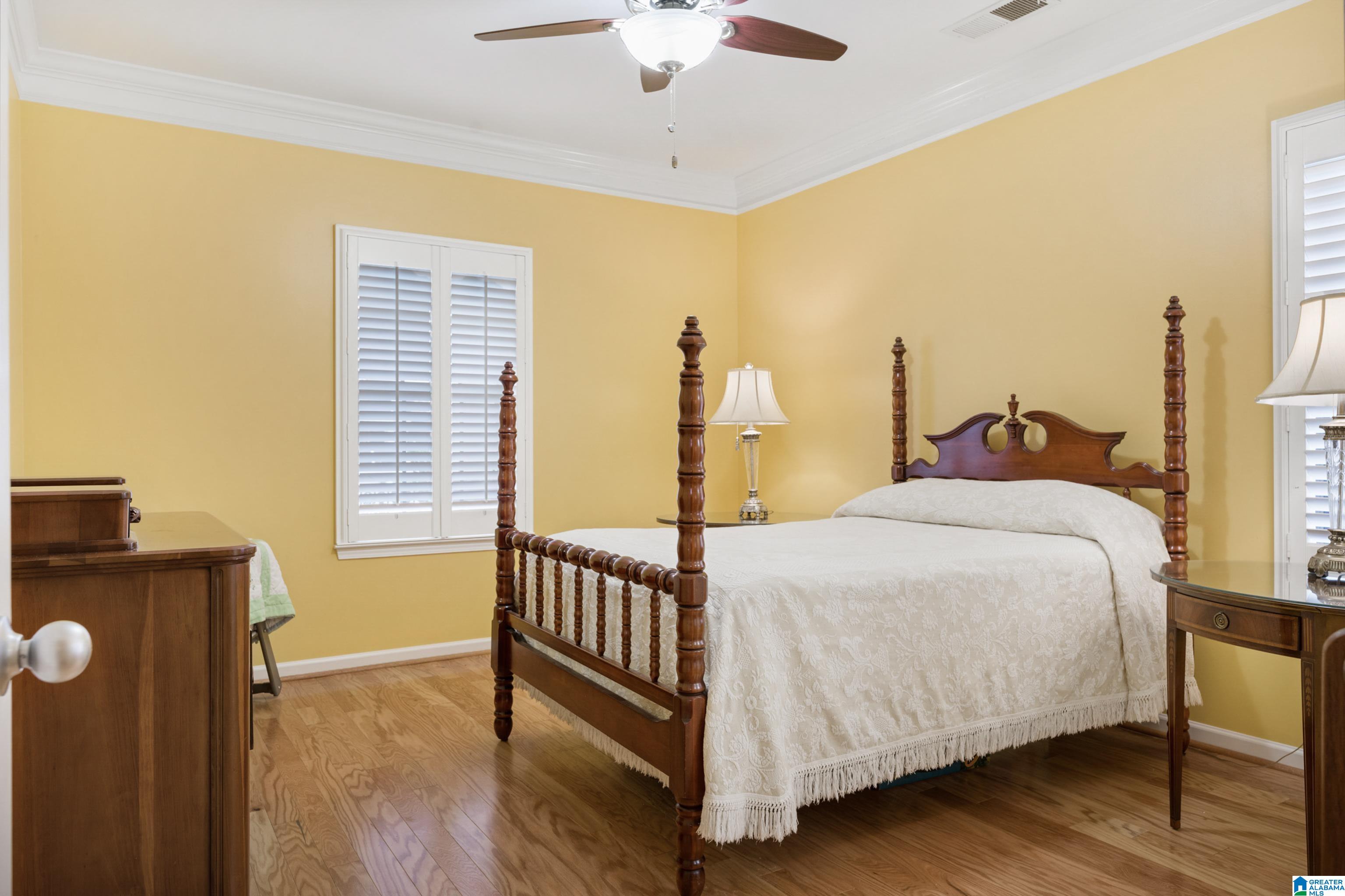 508 Enclave Court Calera, AL 35040 - Photo 17 of 26