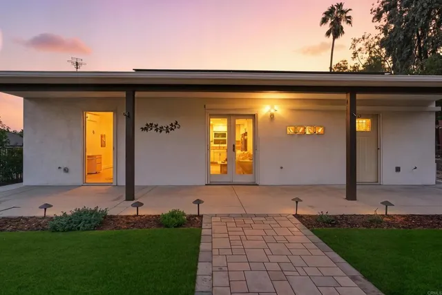 $4,200 | 3379 Par Drive, La Mesa, CA 91941