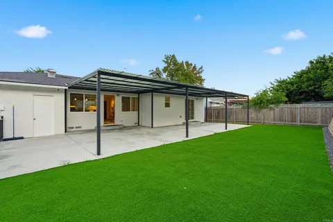 $4,200 | 3370 Par Drive, La Mesa, CA 91941