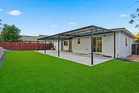 $4,200 | 3370 Par Drive, La Mesa, CA 91941