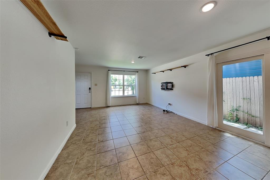 3321 Rutz Street Dallas, TX 75212 - Photo 16 of 16