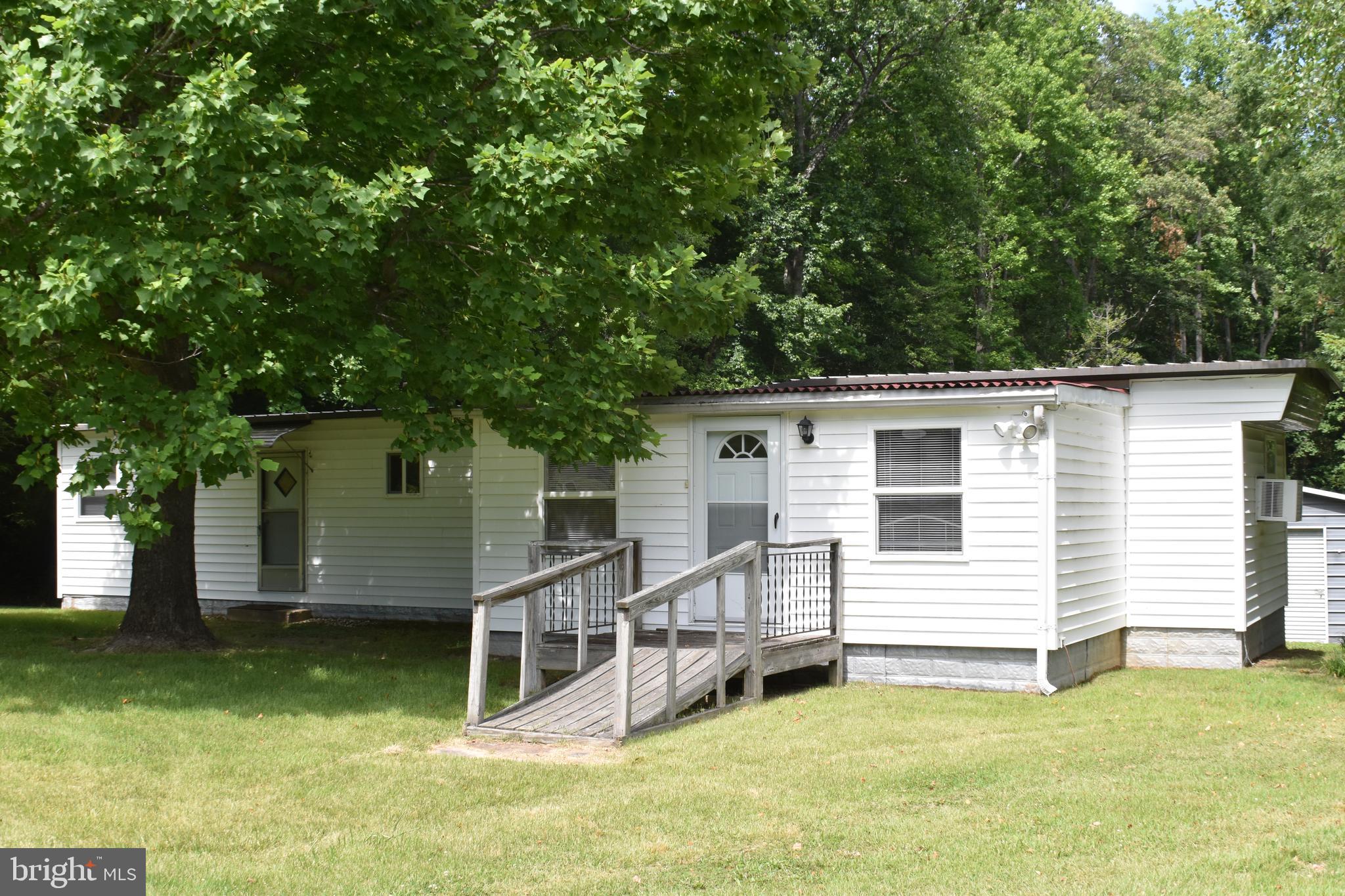 8159 Indiantown Road King George, VA 22485 - Photo 1 of 19 Front View