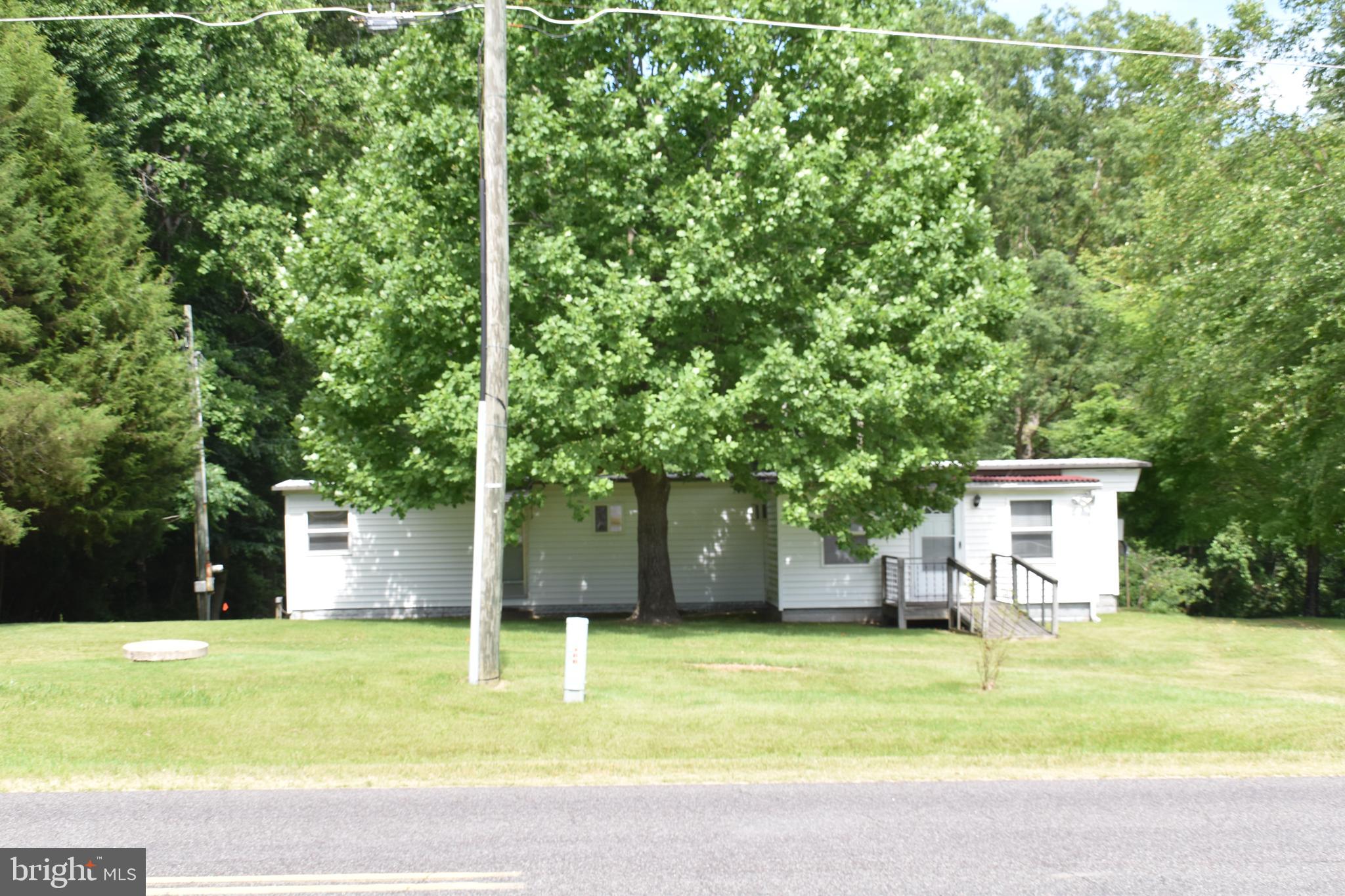 8159 Indiantown Road King George, VA 22485 - Photo 15 of 19 Front View