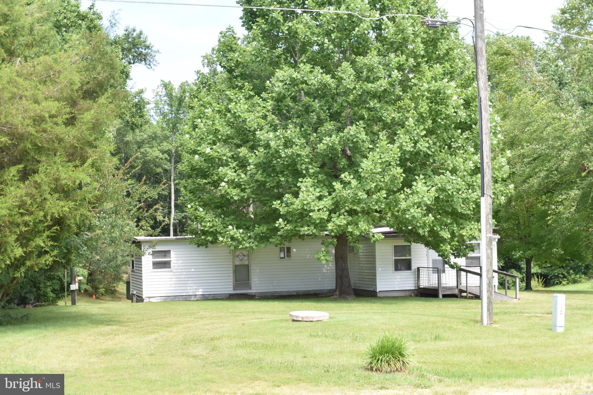 8159 Indiantown Road King George, VA 22485 - Photo 19 of 19 Front View