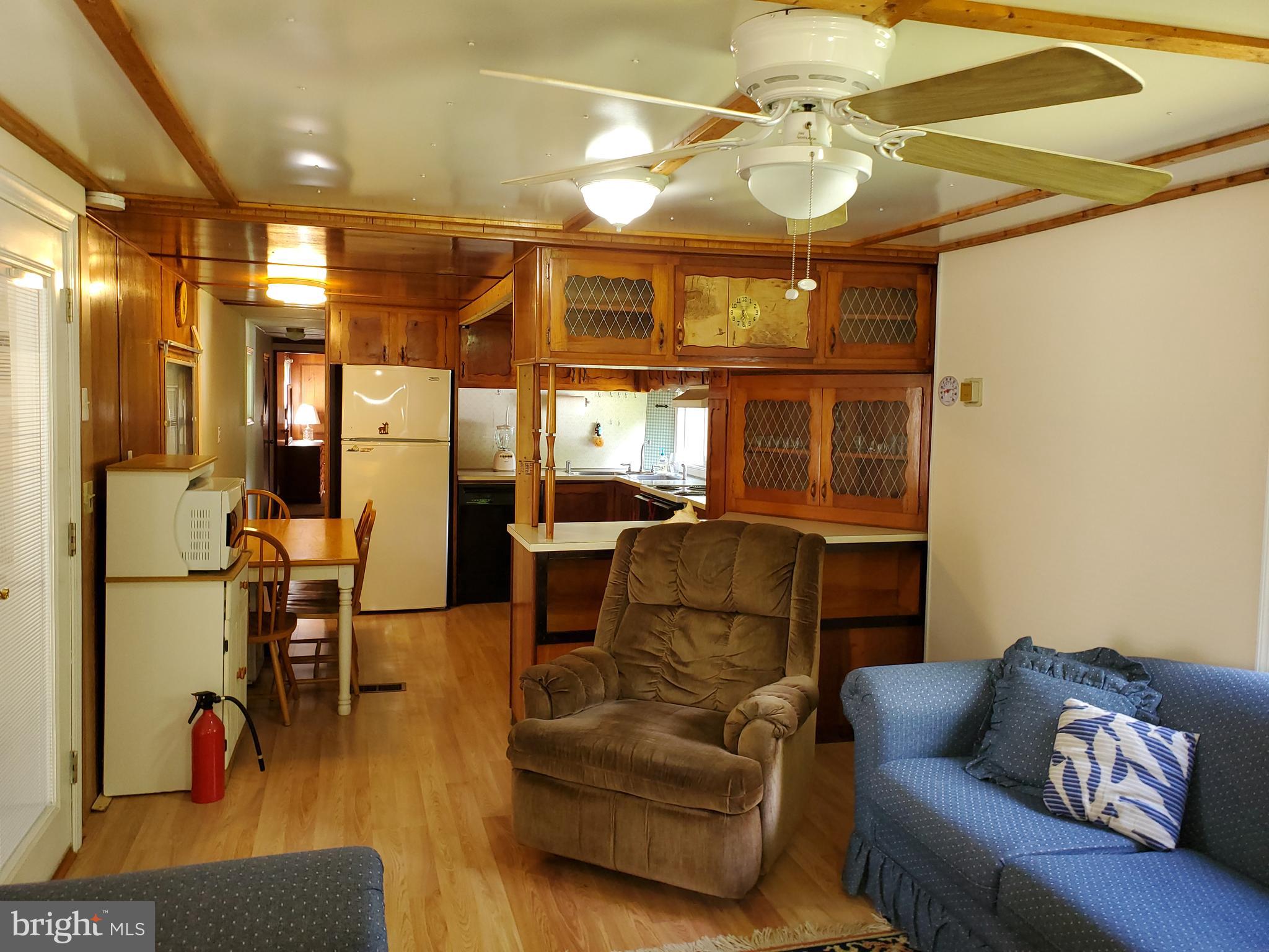 8159 Indiantown Road King George, VA 22485 - Photo 5 of 19 Living Room