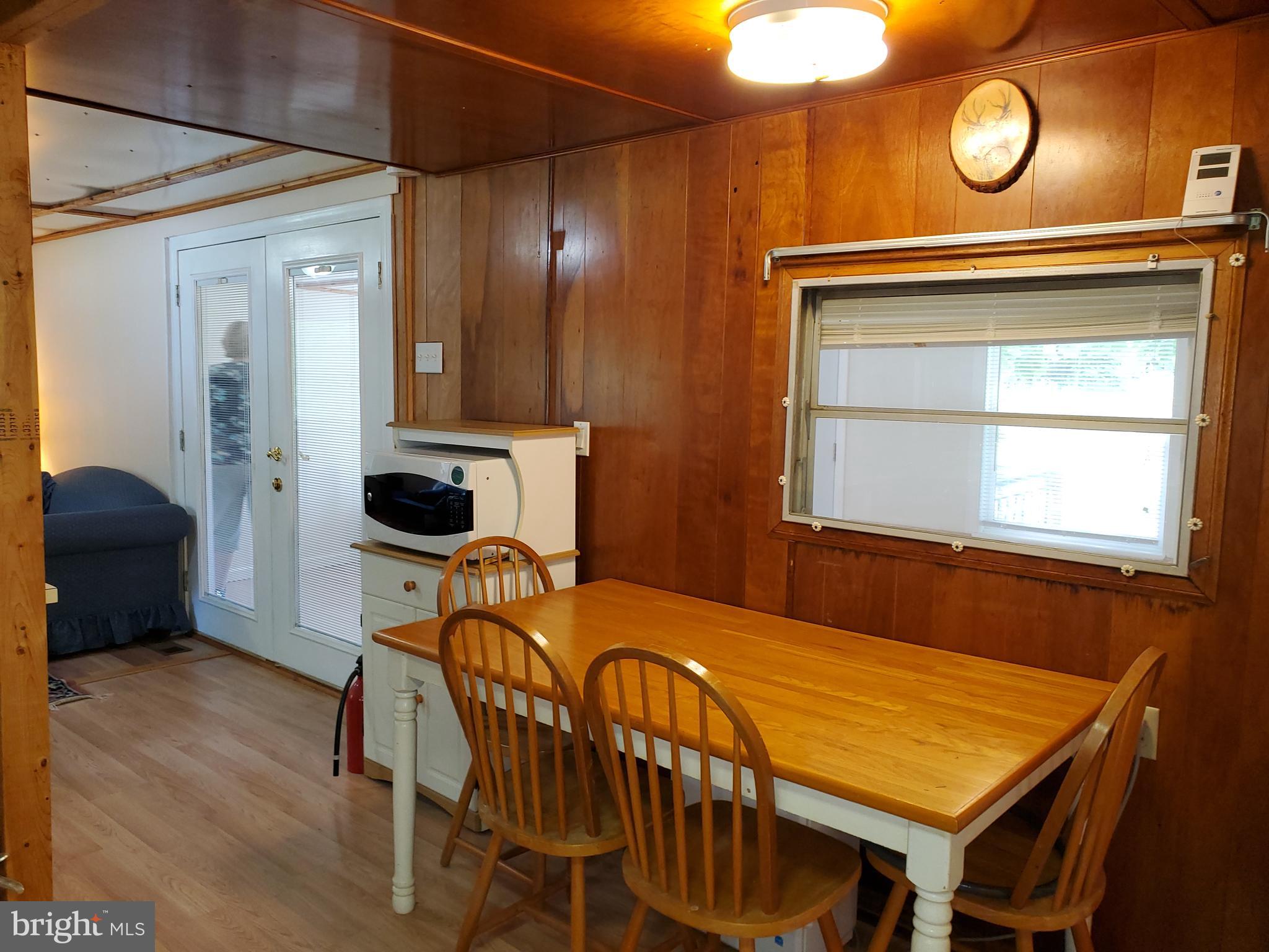 8159 Indiantown Road King George, VA 22485 - Photo 6 of 19 Dining Area