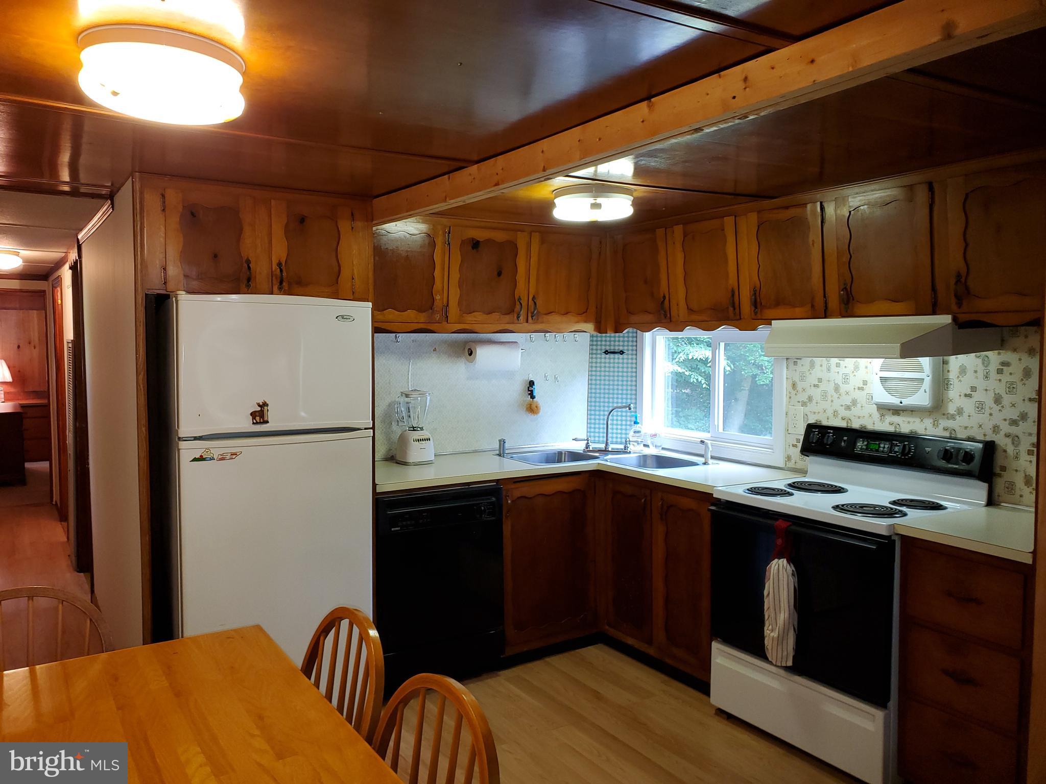 8159 Indiantown Road King George, VA 22485 - Photo 7 of 19 Kitchen