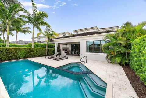 $1,949,500 | 13689 Artisan Circle, Palm Beach Gardens, FL 33418