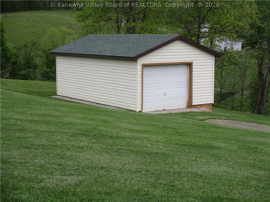 1027 Sun Valley Road Washington, WV 26181 - Photo 19 of 26 Gallery Image 19
