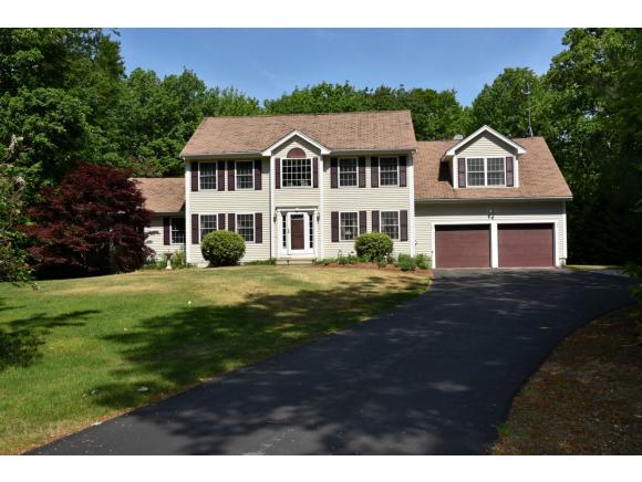 72 Noons Quarry Road Milford, NH 03055 - Photo 1 of 28