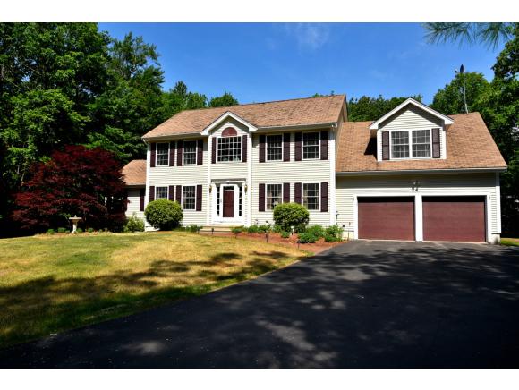 72 Noons Quarry Road Milford, NH 03055 - Photo 2 of 28