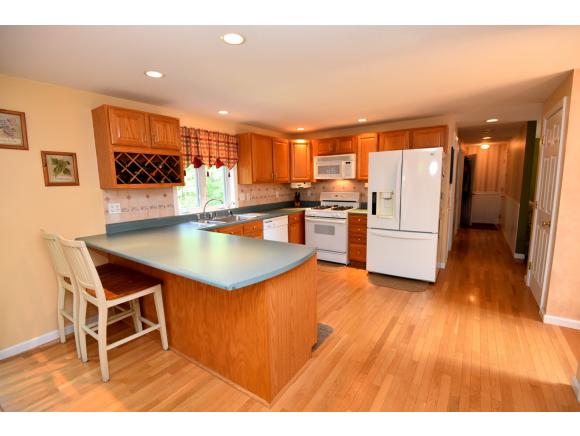 72 Noons Quarry Road Milford, NH 03055 - Photo 11 of 28