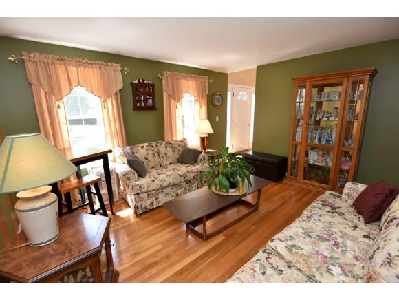 72 Noons Quarry Road Milford, NH 03055 - Photo 14 of 28