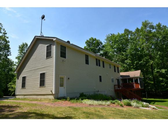 72 Noons Quarry Road Milford, NH 03055 - Photo 4 of 28