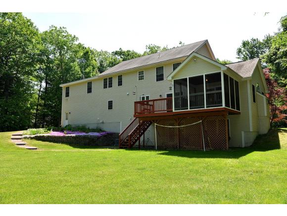 72 Noons Quarry Road Milford, NH 03055 - Photo 6 of 28