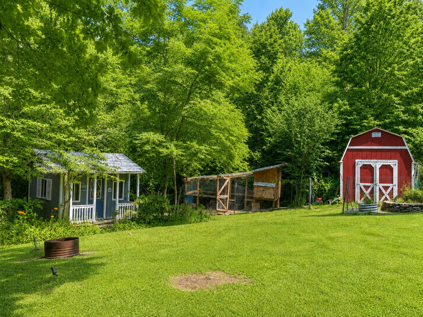 7080 Holland Road Brookville, IN 47012 - Photo 46 of 56