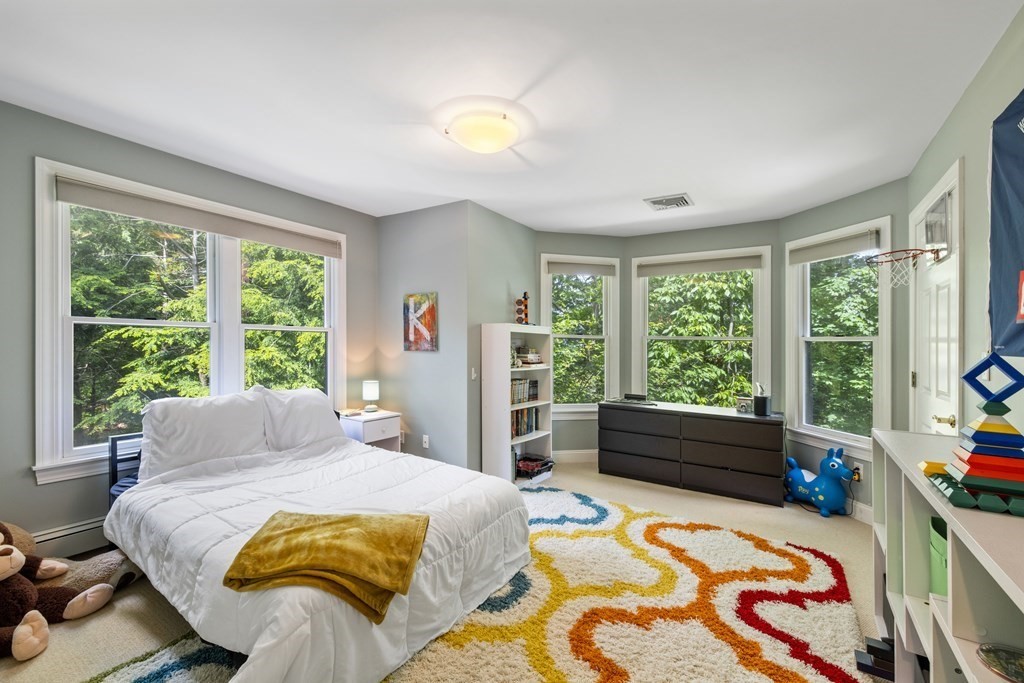 23 Fair Oaks Terrace Lexington, MA 02421 - Photo 17 of 38