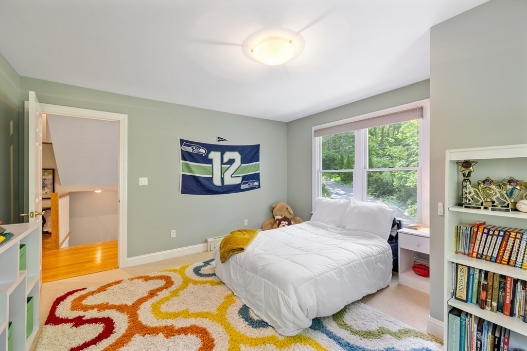 23 Fair Oaks Terrace Lexington, MA 02421 - Photo 18 of 38