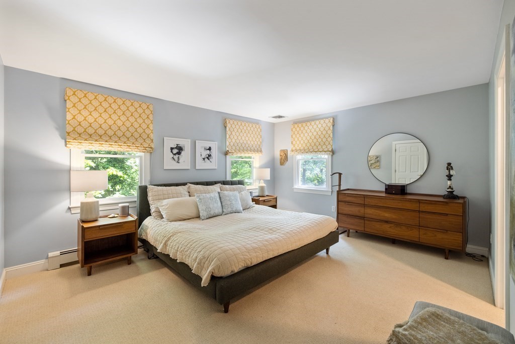 23 Fair Oaks Terrace Lexington, MA 02421 - Photo 19 of 38