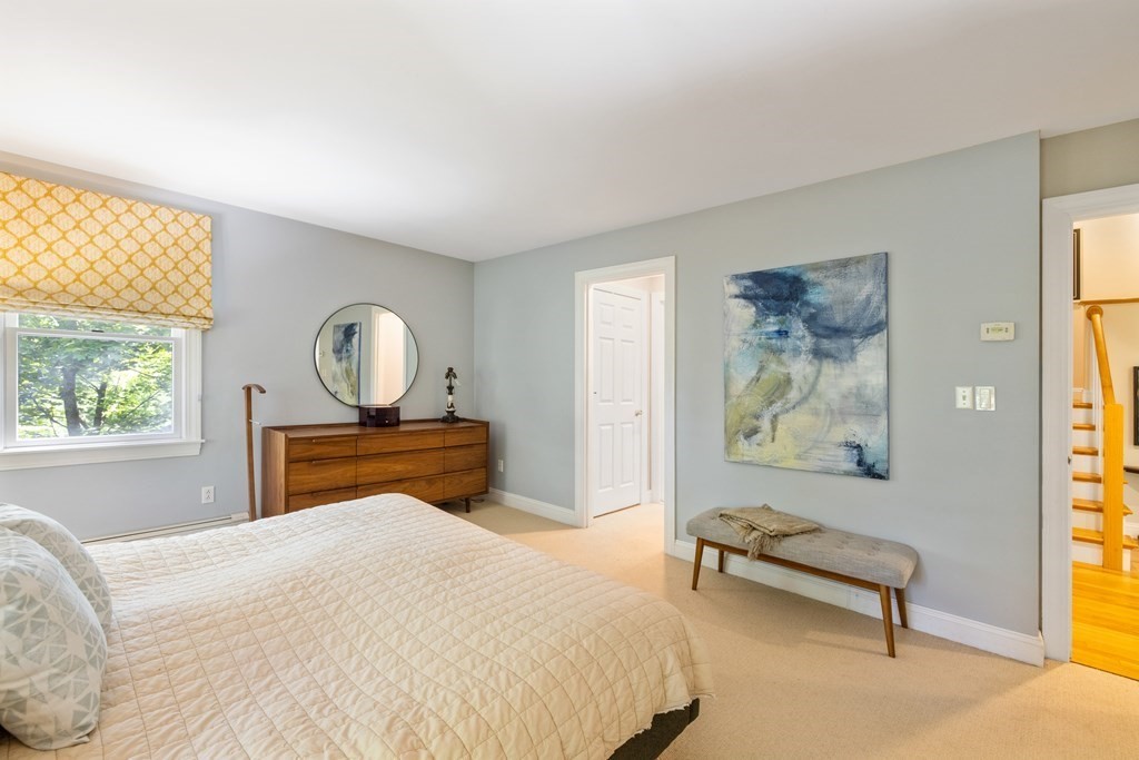 23 Fair Oaks Terrace Lexington, MA 02421 - Photo 20 of 38