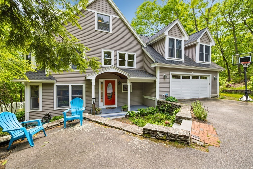 23 Fair Oaks Terrace Lexington, MA 02421 - Photo 2 of 38