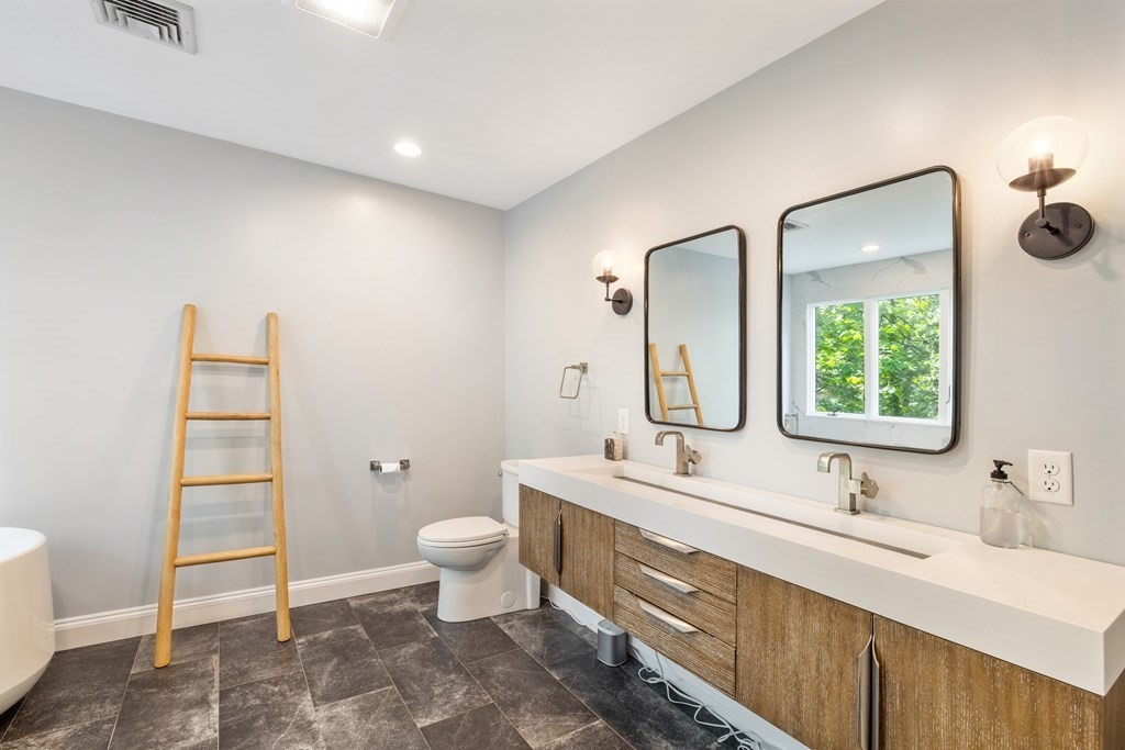 23 Fair Oaks Terrace Lexington, MA 02421 - Photo 21 of 38