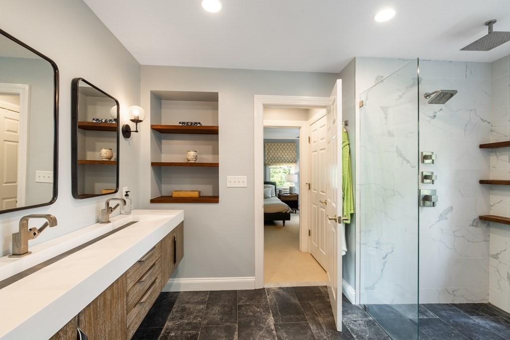 23 Fair Oaks Terrace Lexington, MA 02421 - Photo 22 of 38