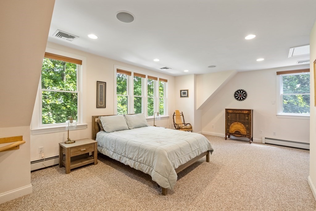 23 Fair Oaks Terrace Lexington, MA 02421 - Photo 26 of 38