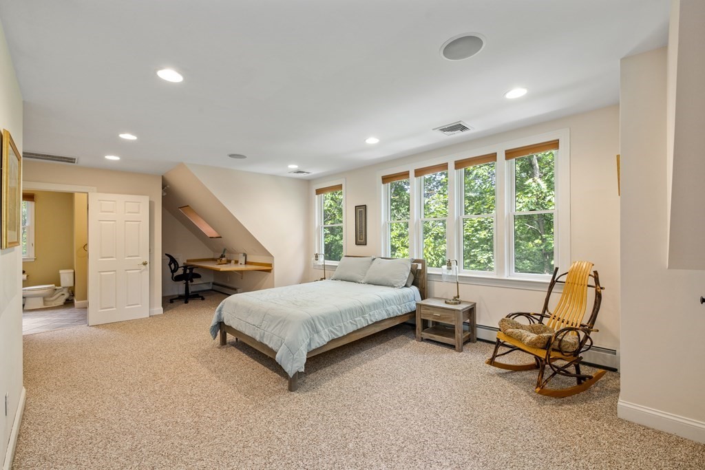 23 Fair Oaks Terrace Lexington, MA 02421 - Photo 27 of 38