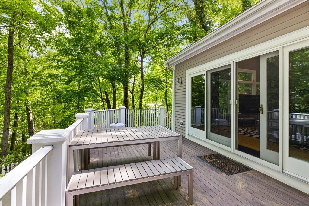 23 Fair Oaks Terrace Lexington, MA 02421 - Photo 34 of 38