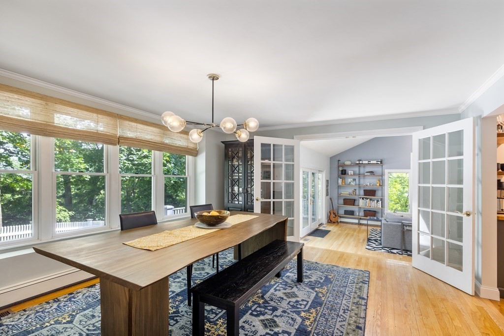 23 Fair Oaks Terrace Lexington, MA 02421 - Photo 8 of 38