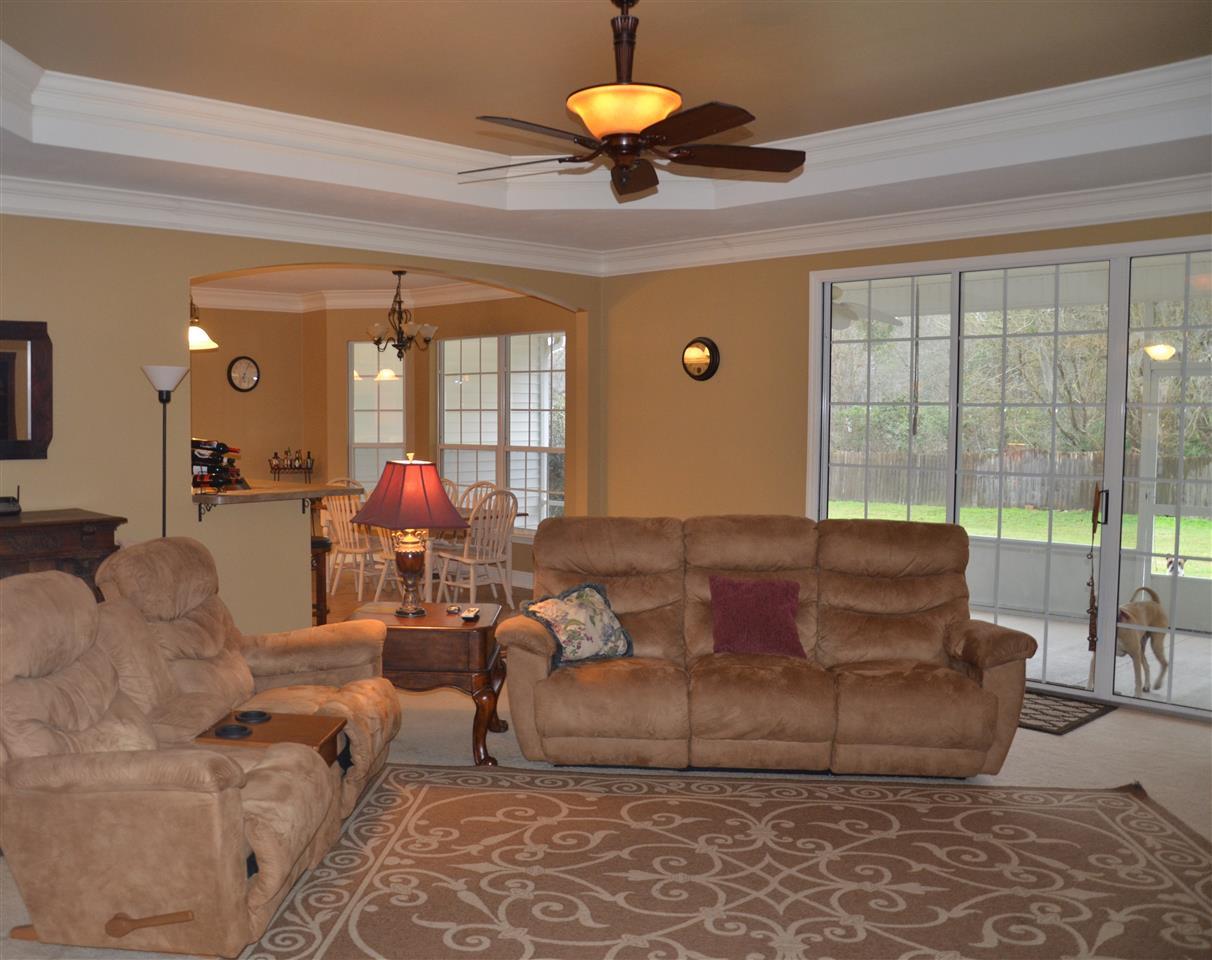 8640 Shire Ridge Loop Tallahassee, FL 32309 - Photo 15 of 25 Gallery Image 15