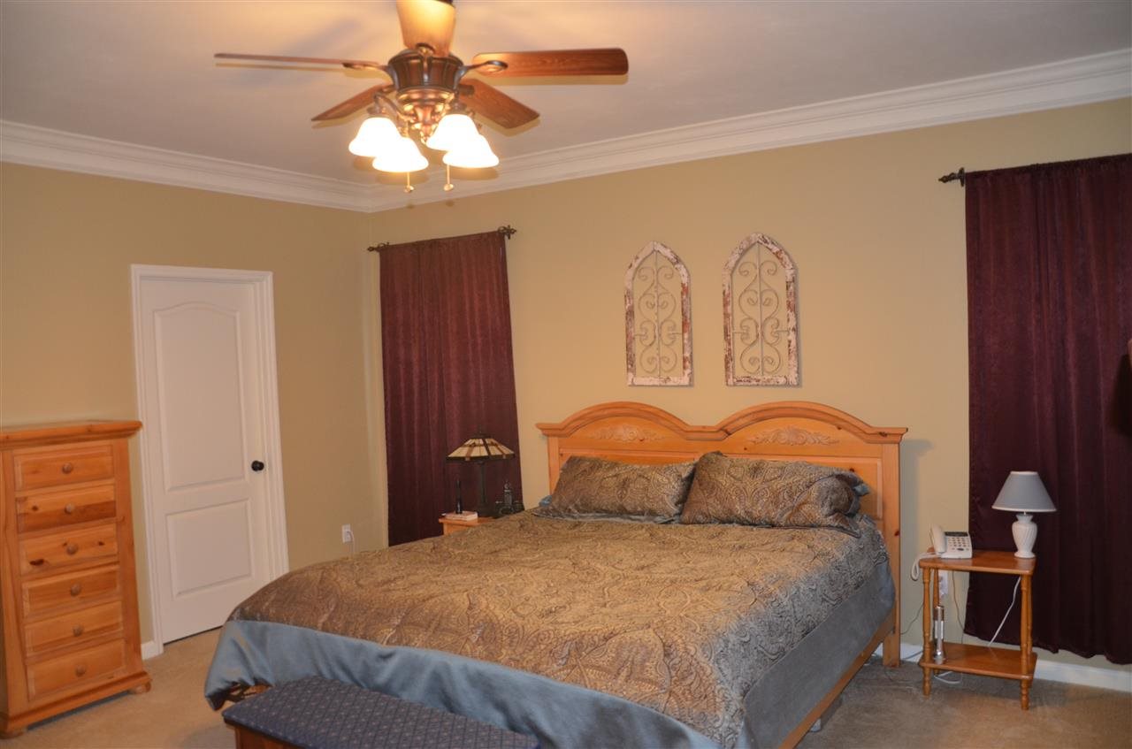 8640 Shire Ridge Loop Tallahassee, FL 32309 - Photo 4 of 25 Gallery Image 4