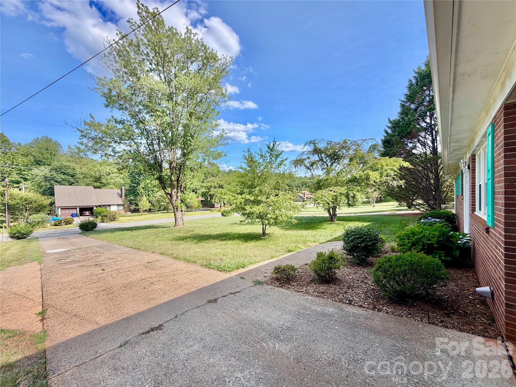 425 Bost Road Morganton, NC 28655 - Photo 25 of 30