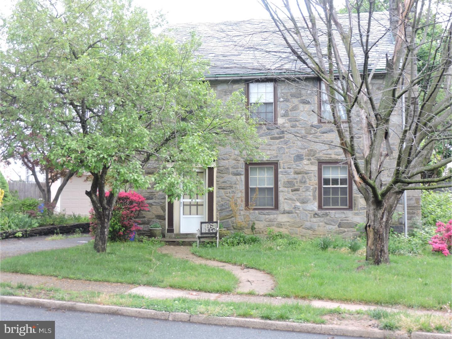 409 Netherwood Road Upper Darby, PA 19082 - Photo 1 of 12
