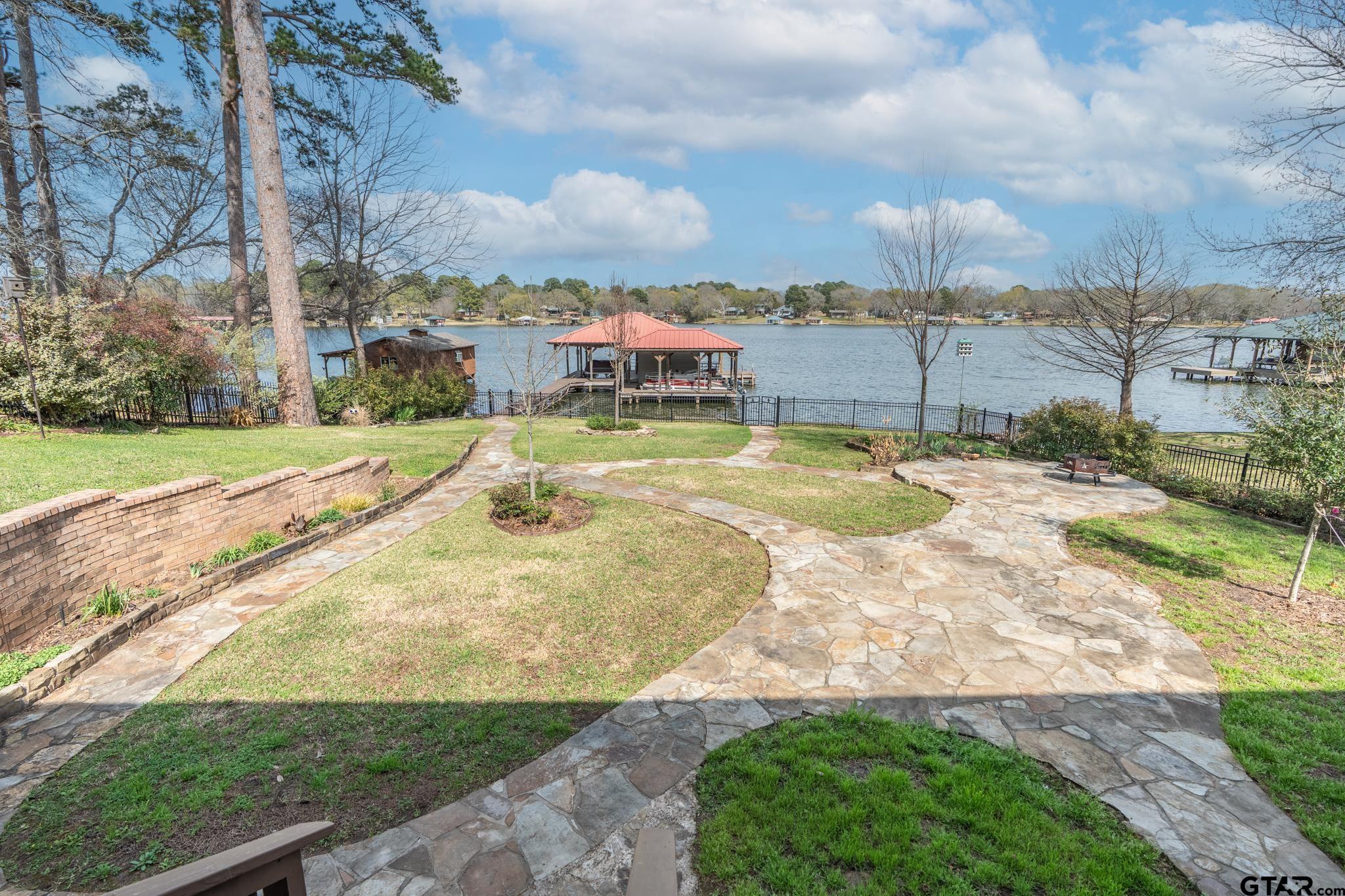 16142 Treasure Cove Bullard, TX 75757 - Photo 39 of 48 a view of a basketball court