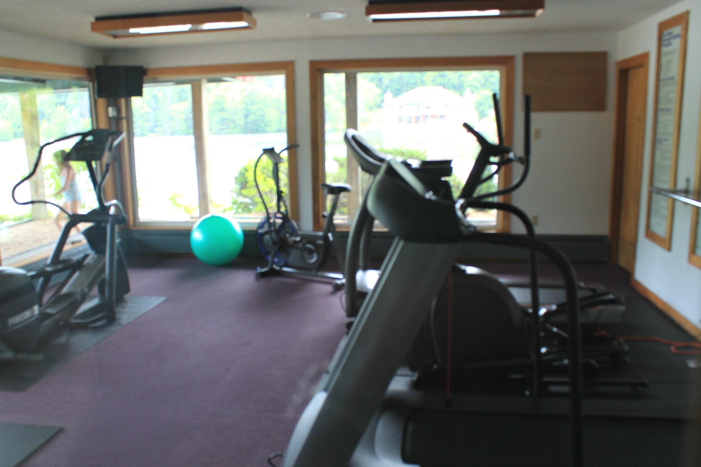 23 Ridge Drive, Unit 28 North Woodstock, NH 03262 - Photo 11 of 13