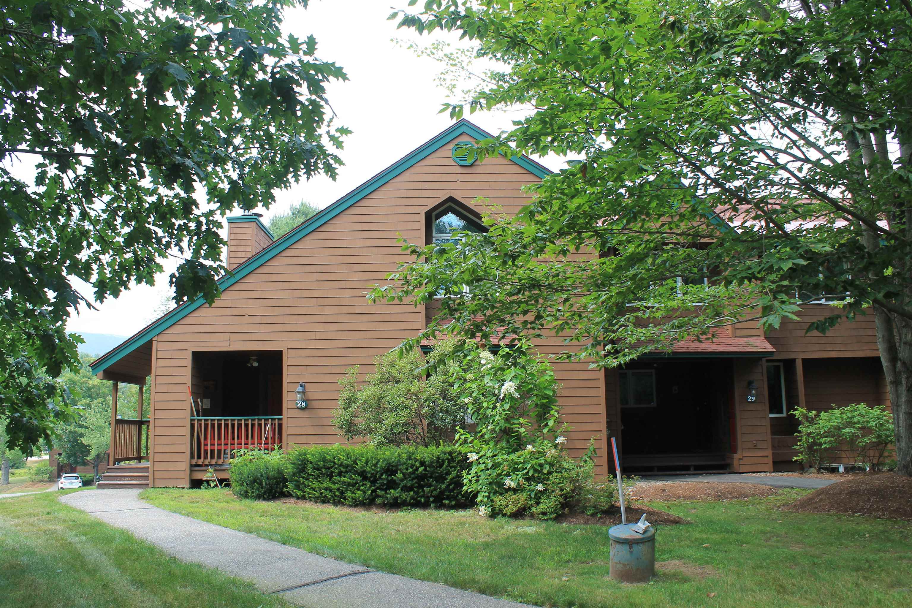 23 Ridge Drive, Unit 28 North Woodstock, NH 03262 - Photo 13 of 13