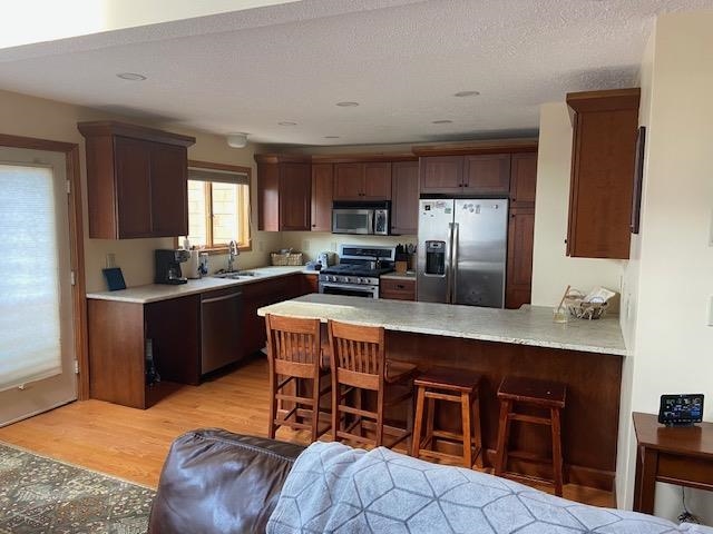 23 Ridge Drive, Unit 28 North Woodstock, NH 03262 - Photo 4 of 13