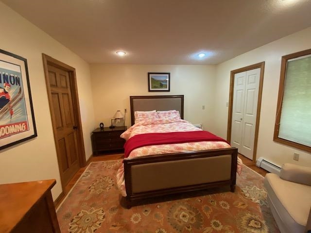 23 Ridge Drive, Unit 28 North Woodstock, NH 03262 - Photo 6 of 13