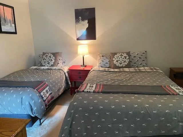 $27,000 | 23 Ridge Drive, Unit 28, North Woodstock, NH 03262