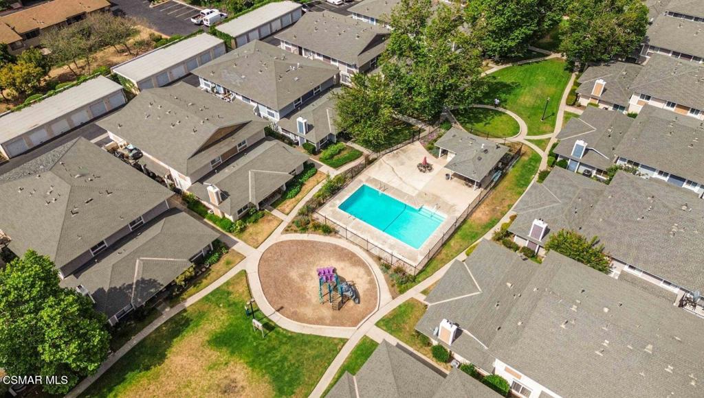569 Spring Road, Unit 50 Moorpark, CA 93021 - Photo 45 of 58