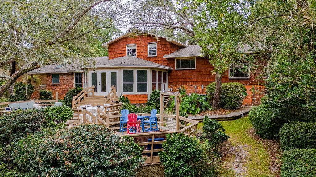 12 Linwood Road Northwest Fort Walton Beach, FL 32547 - Photo 90 of 96 Gallery Image 90