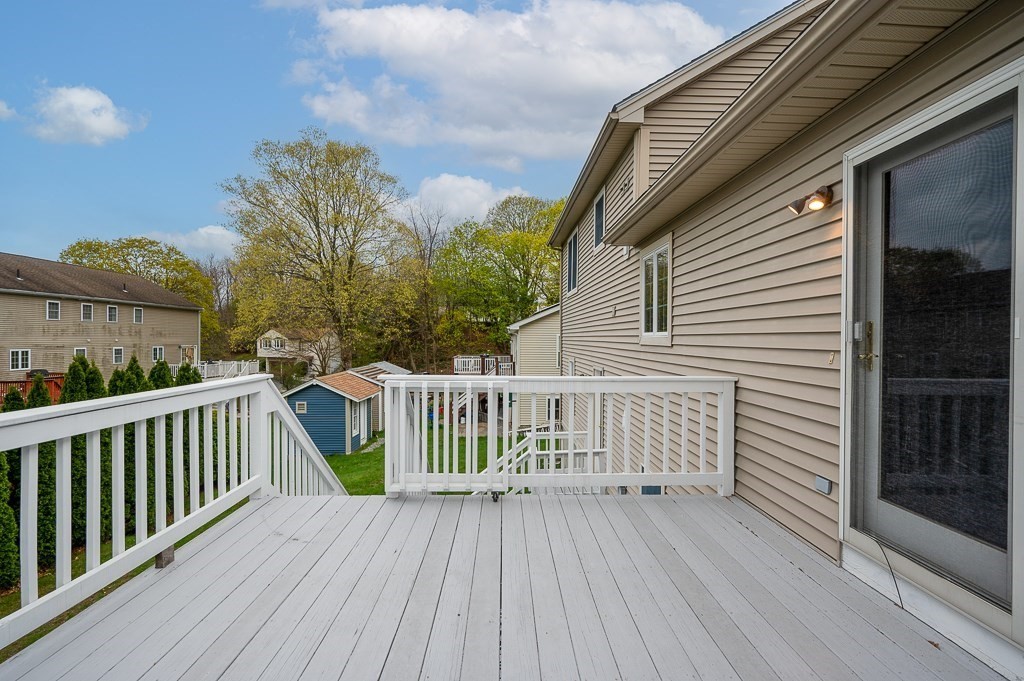 14 Belcourt Road Worcester, MA 01605 - Photo 36 of 42
