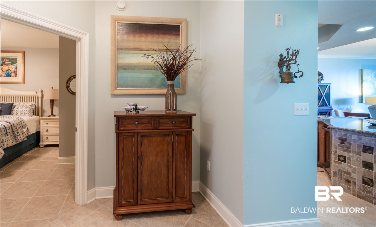 27800 Canal Road, Unit 216 Orange Beach, AL 36561 - Photo 7 of 34 Entry Foyer
