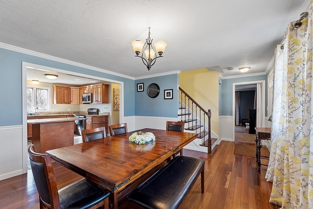 8 North Row Road Sterling, MA 01564 - Photo 12 of 29 Gallery Image 12