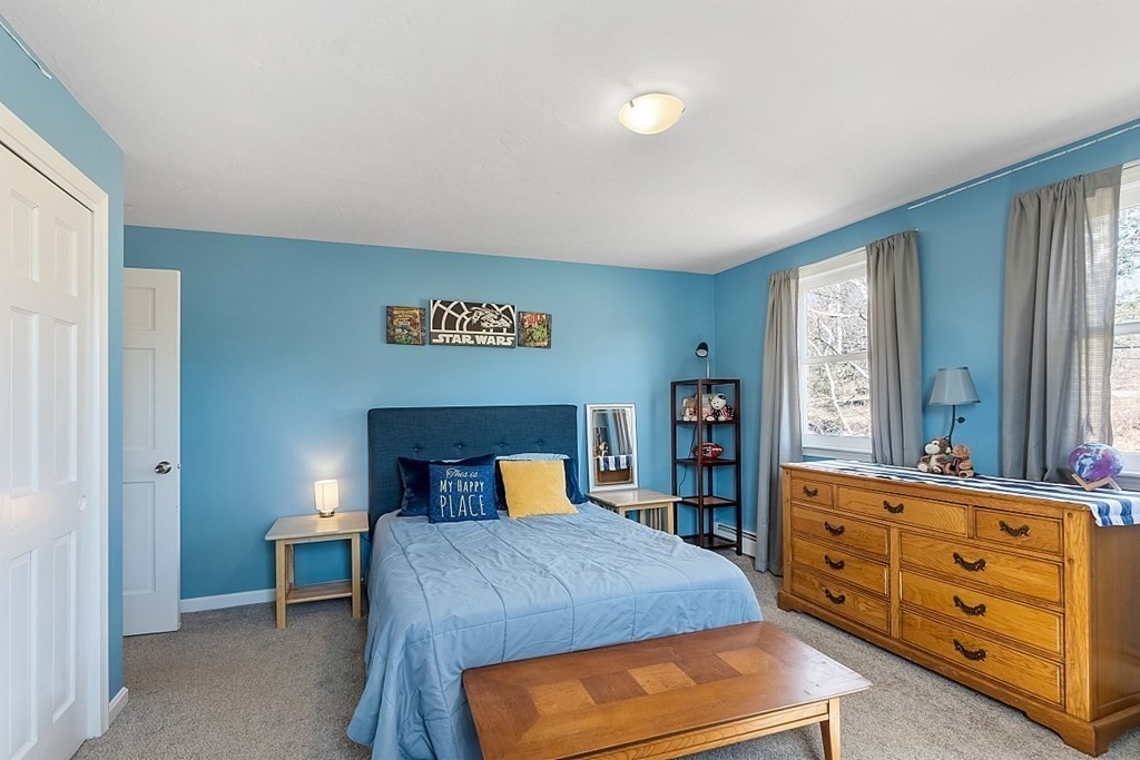 8 North Row Road Sterling, MA 01564 - Photo 17 of 29 Gallery Image 17
