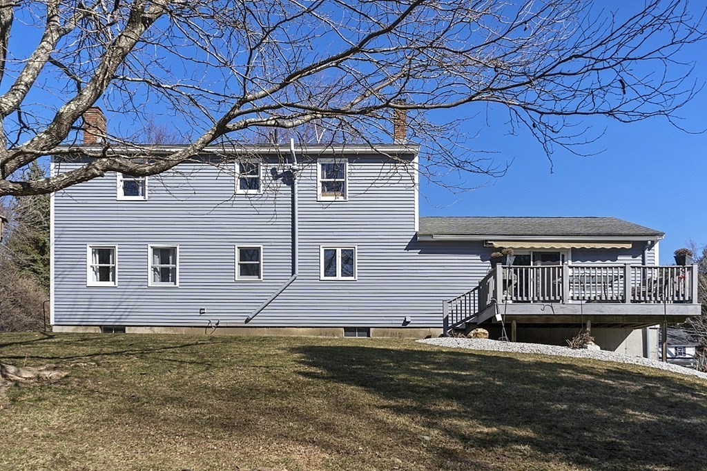 8 North Row Road Sterling, MA 01564 - Photo 27 of 29 Gallery Image 27