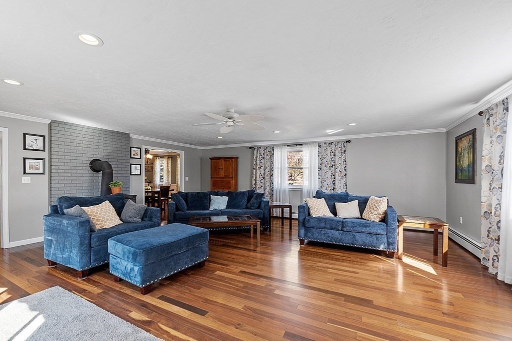 8 North Row Road Sterling, MA 01564 - Photo 7 of 29 Gallery Image 7